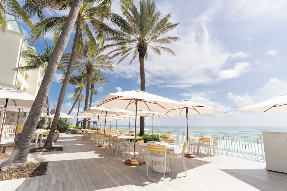 Eau Resort & Spa - Boynton Beach
