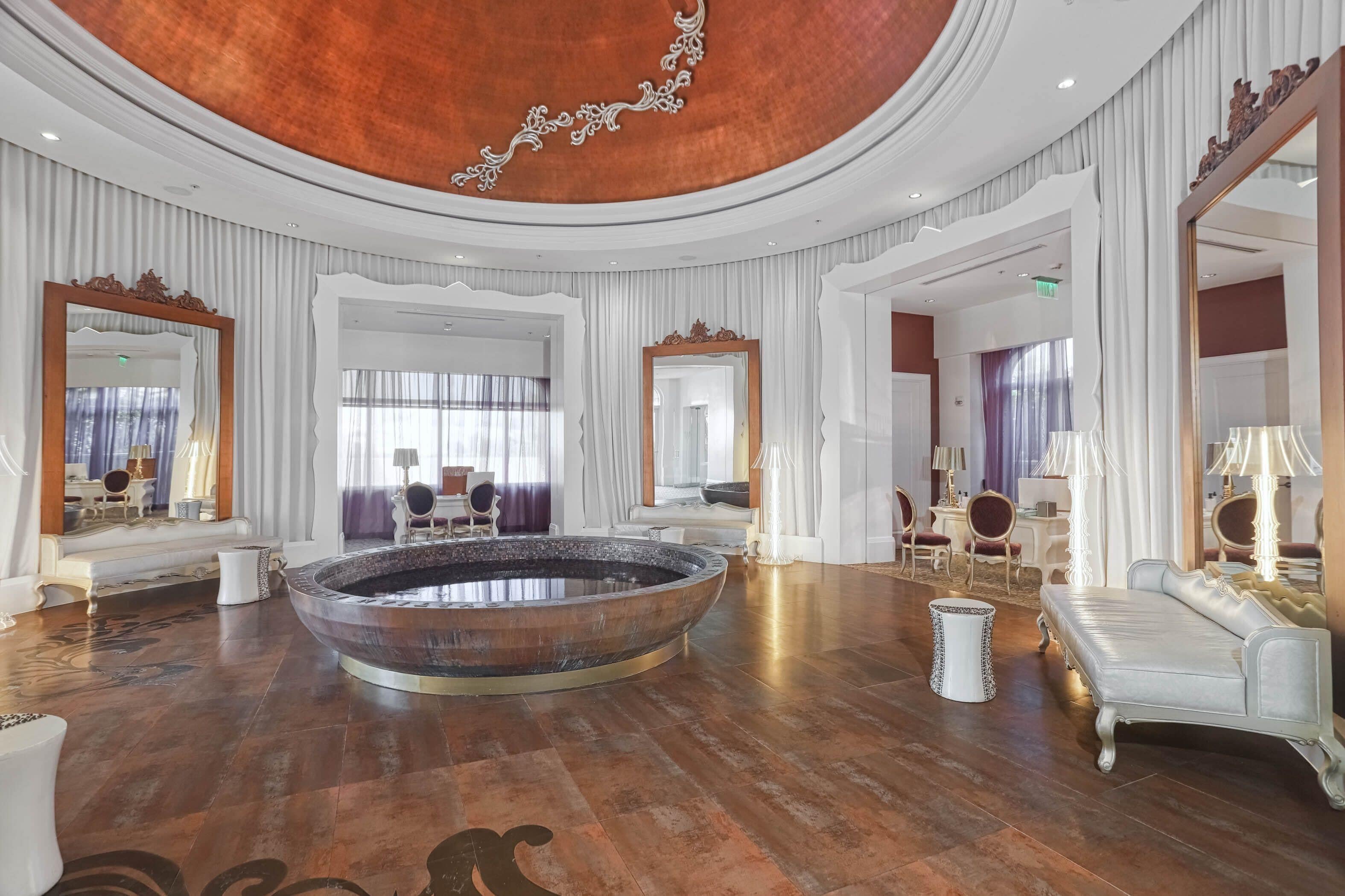 sauna, steam room, body treatments, aromatherapy, body scrubs, facials