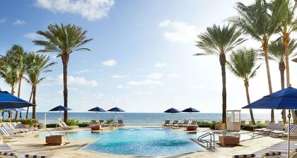 Eau Palm Beach Resort & Spa