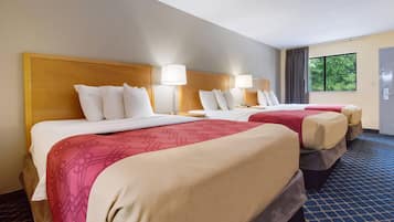 Individueel gedecoreerd, individueel gemeubileerd