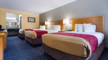 Individueel gedecoreerd, individueel gemeubileerd