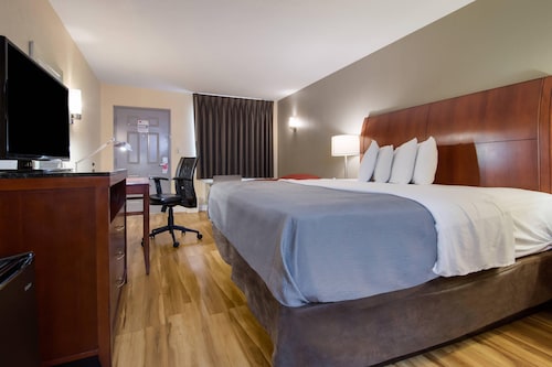 Econo Lodge Battleboro - Rocky Mount I-95