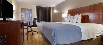 Econo Lodge Battleboro - Rocky Mount I-95