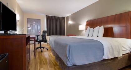 Econo Lodge Battleboro - Rocky Mount I-95