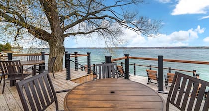 The Inn at Gran View Ogdensburg, an Ascend Collection Hotel