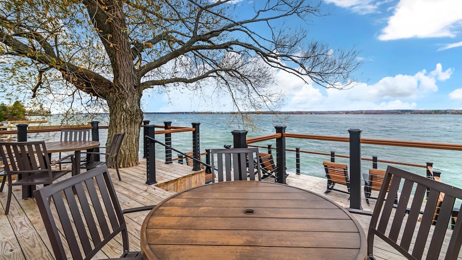 The Inn at Gran View Ogdensburg, an Ascend Collection Hotel
