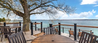 The Inn at Gran View Ogdensburg, Ascend Hotel Collection