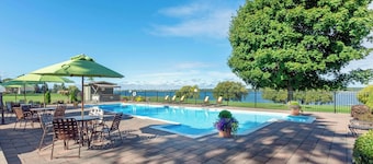 The Inn at Gran View Ogdensburg, Ascend Hotel Collection