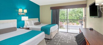 Howard Johnson by Wyndham Athens