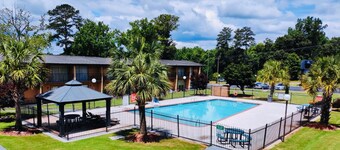 Howard Johnson by Wyndham Athens