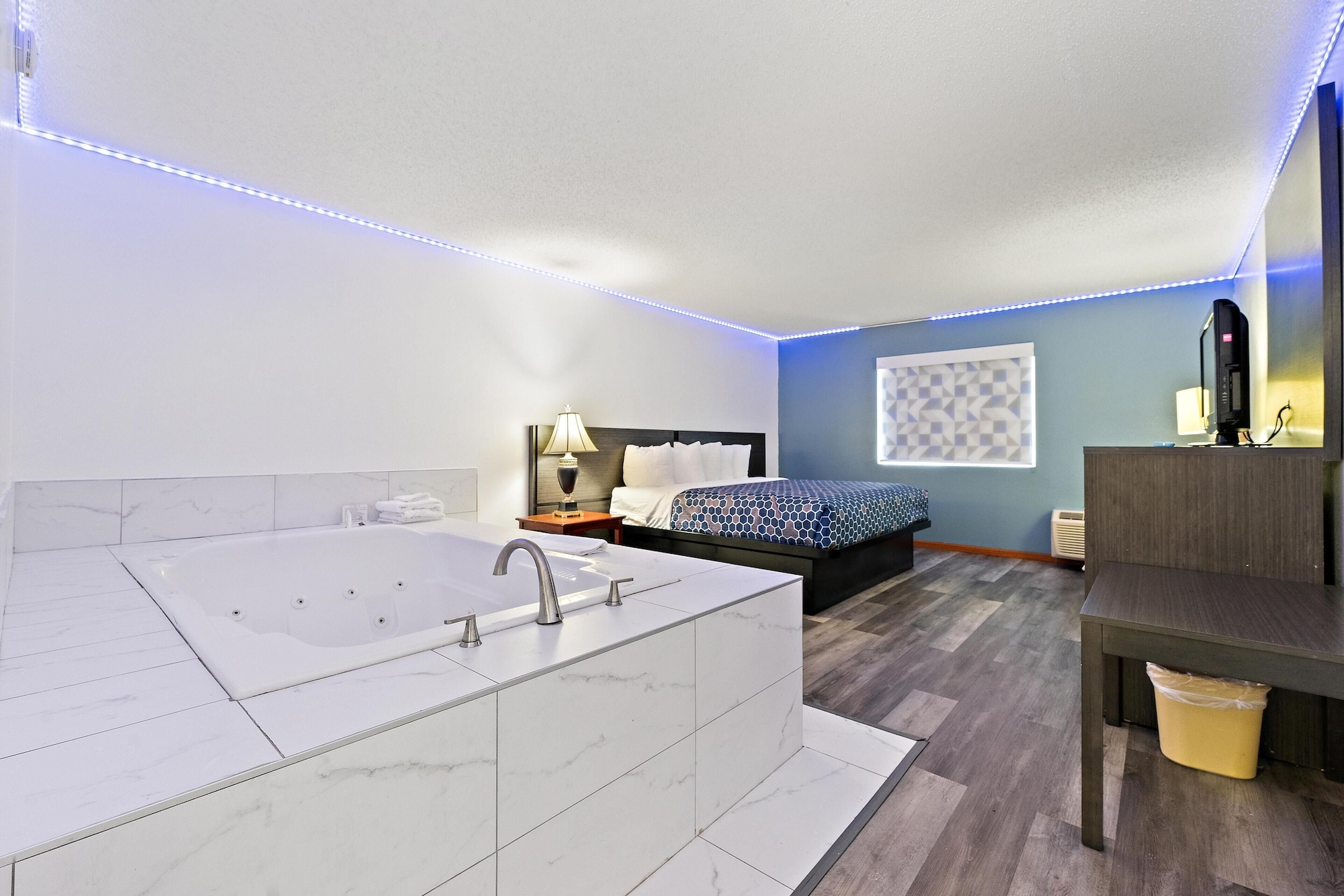 3 Star Hotels