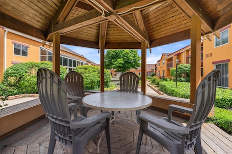 Gazebo