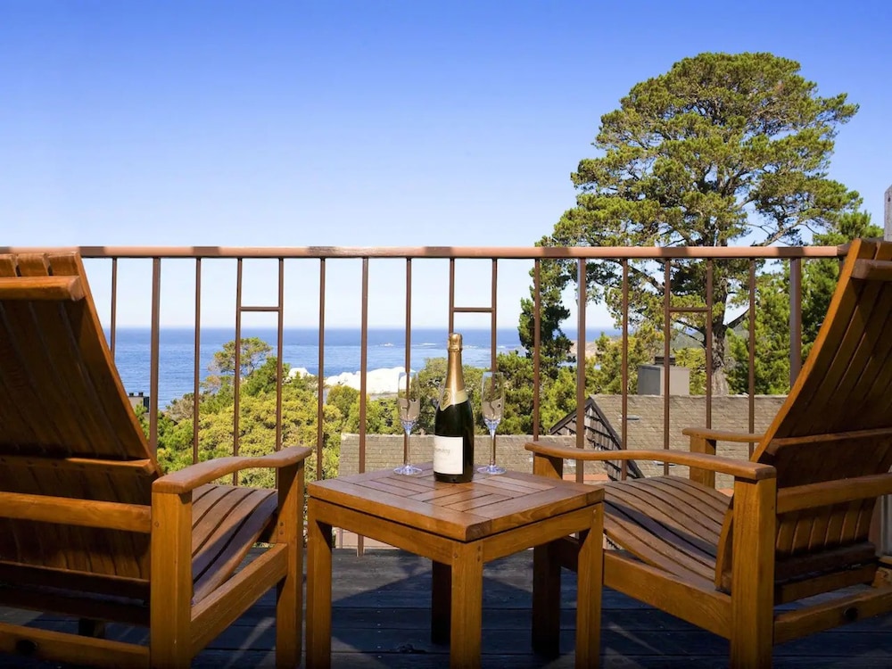 Hyatt Carmel Highlands by null