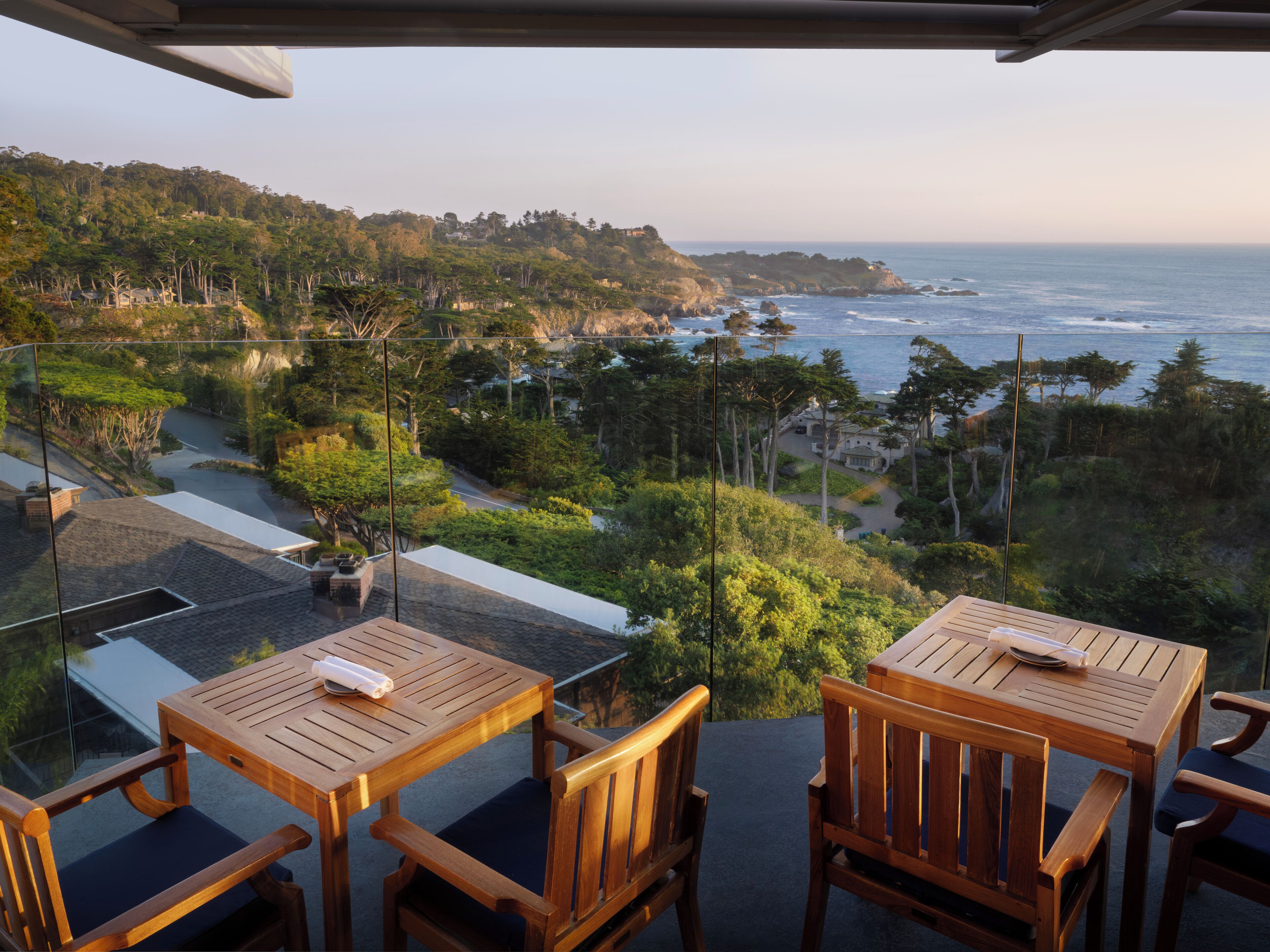 Photo - Hyatt Carmel Highlands