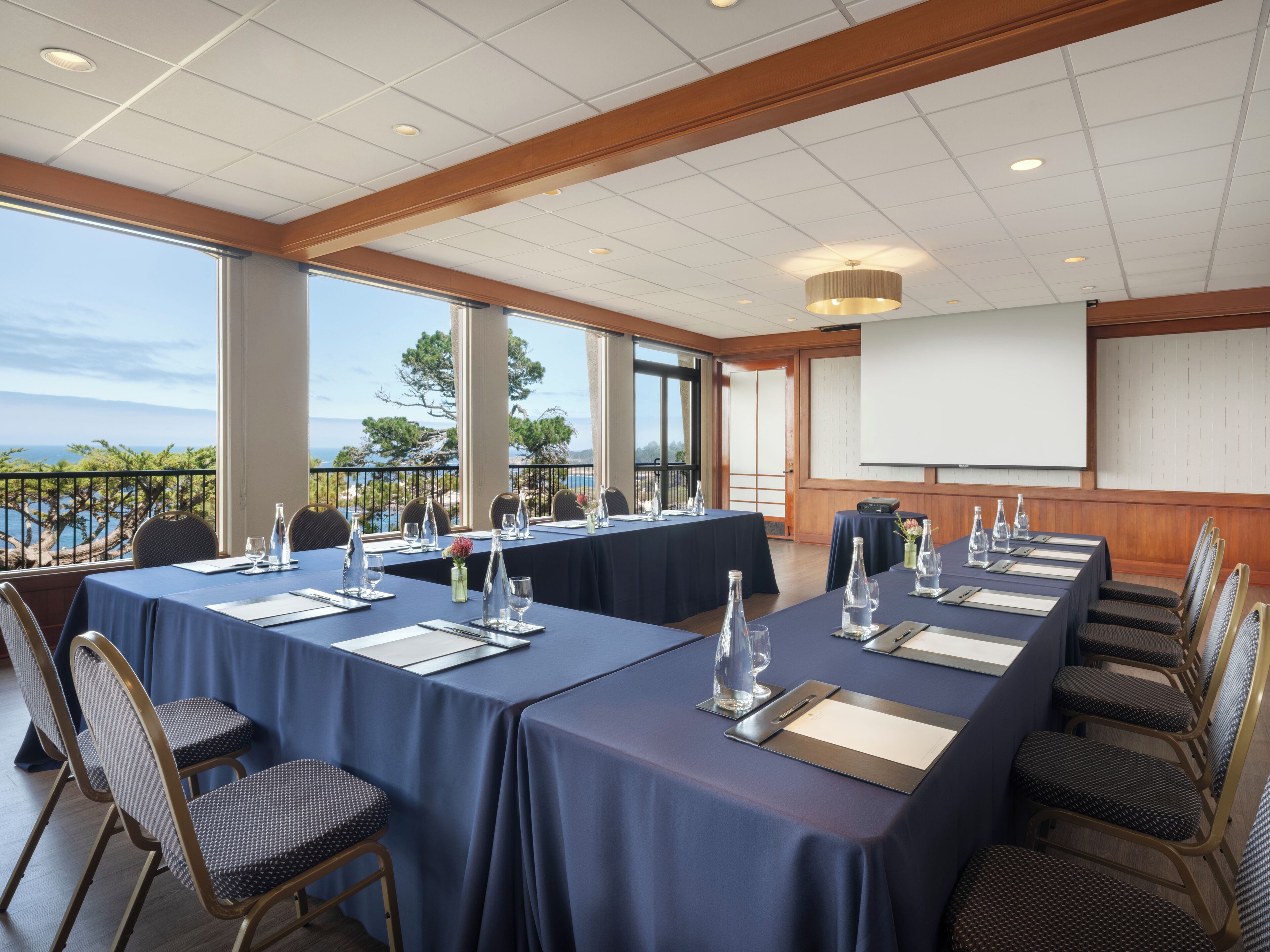Photo - Hyatt Carmel Highlands