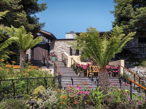 Hyatt Carmel Highlands