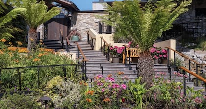 Hyatt Carmel Highlands