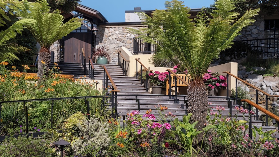 Hyatt Carmel Highlands