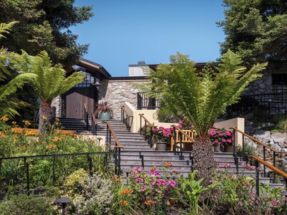 Hyatt Carmel Highlands