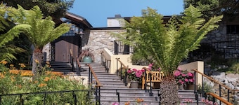 Hyatt Carmel Highlands