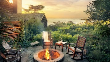 Chimenea