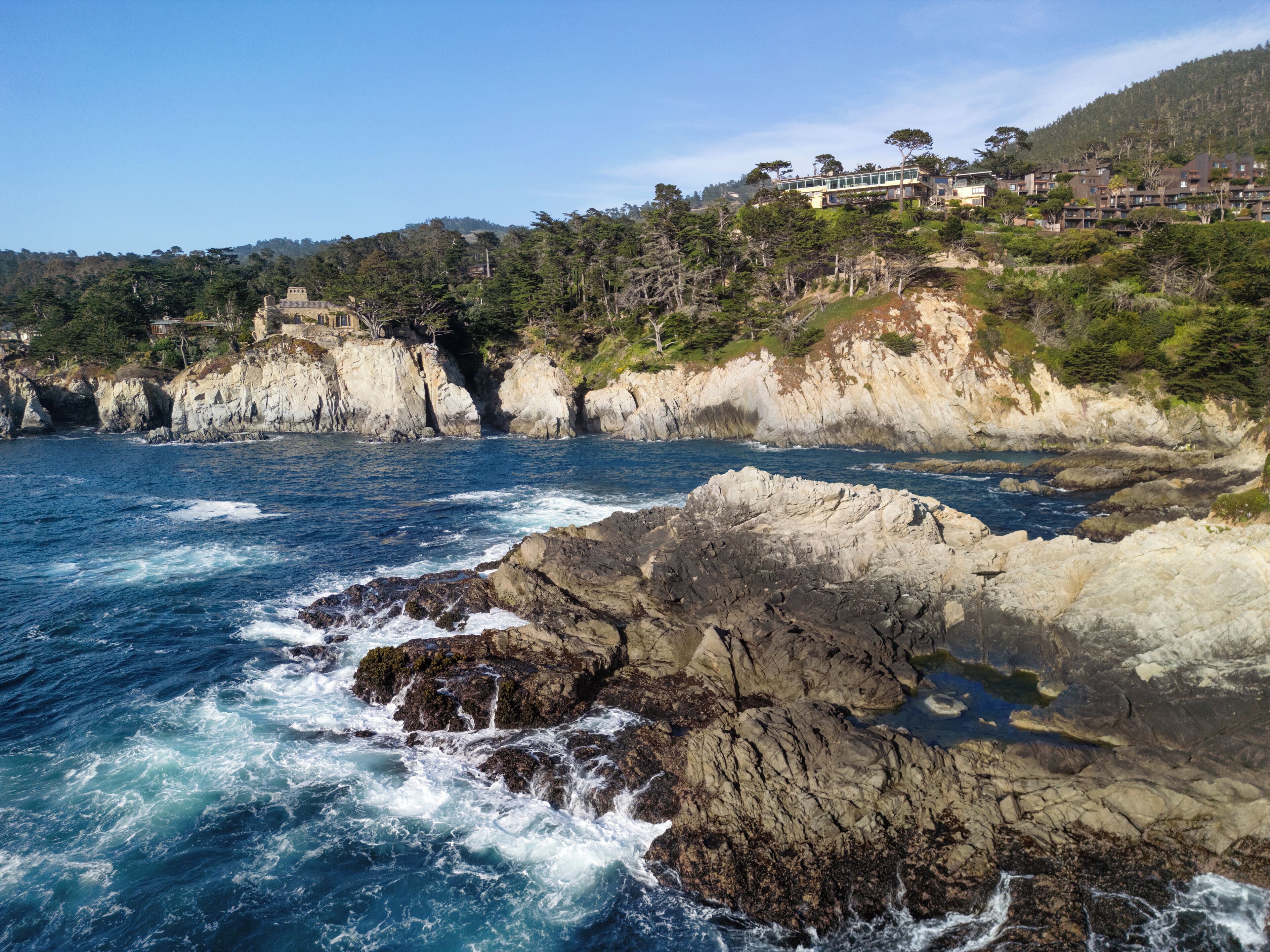 Photo - Hyatt Carmel Highlands