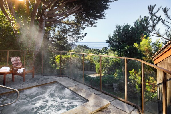 Couples treatment rooms, hot stone massages, deep-tissue massages