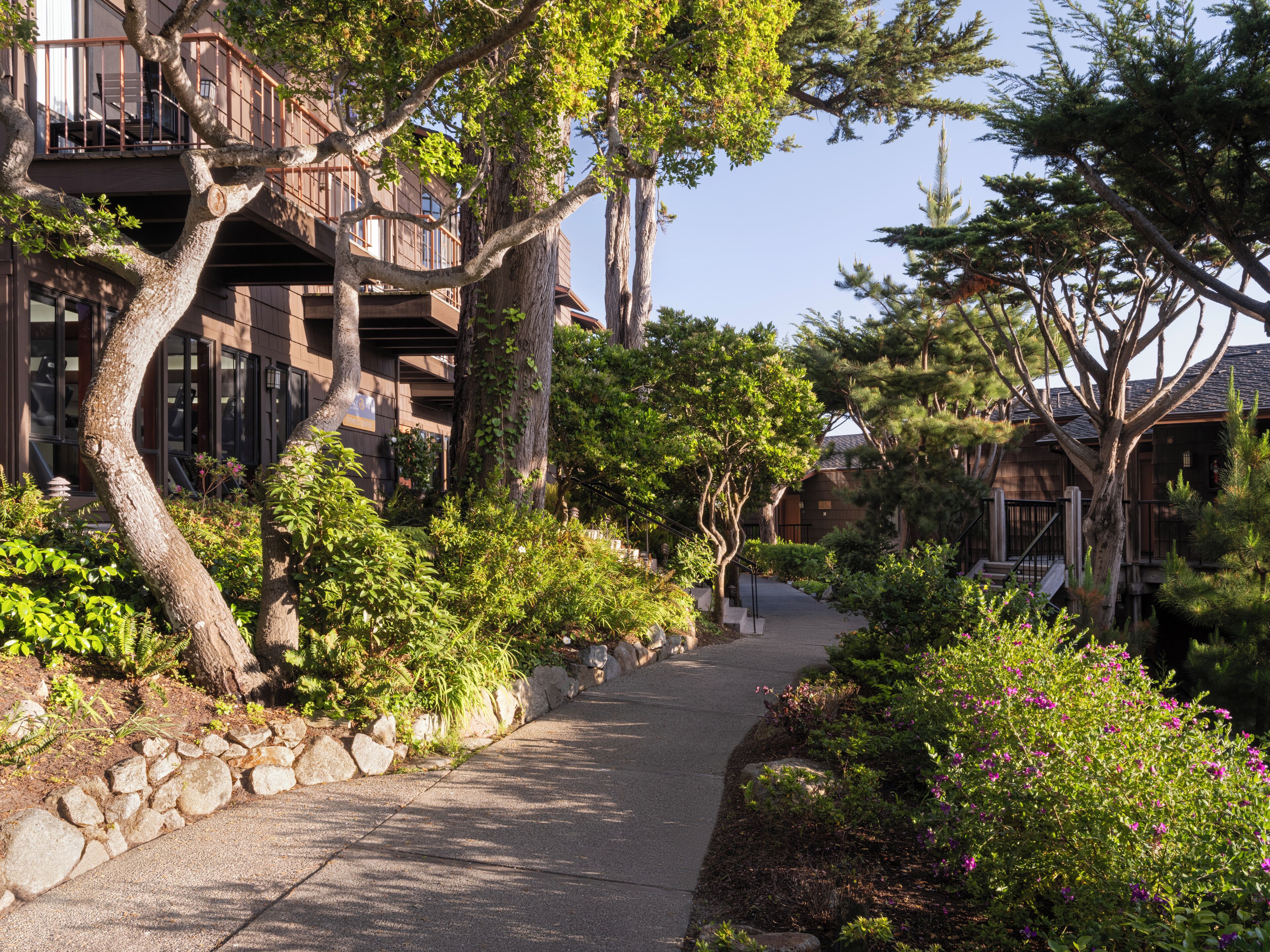 Photo - Hyatt Carmel Highlands