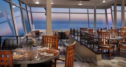 Hyatt Carmel Highlands