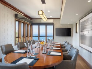 Meeting facility - Hyatt Carmel Highlands (Carmel)