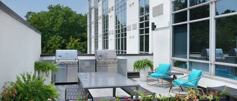 Accommodatievoorziening