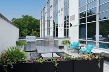 Property amenity at TownePlace Suites by Marriott Niagara Falls Canada