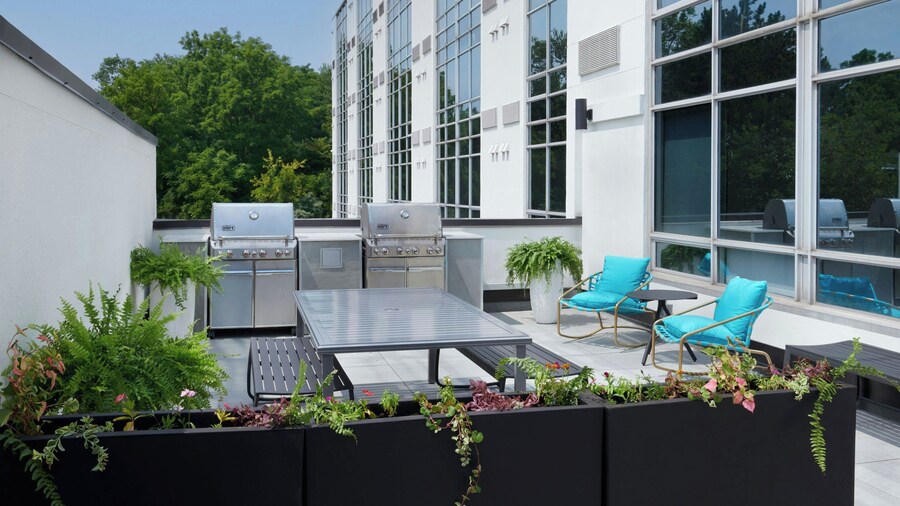 TownePlace Suites by Marriott Niagara Falls Canada