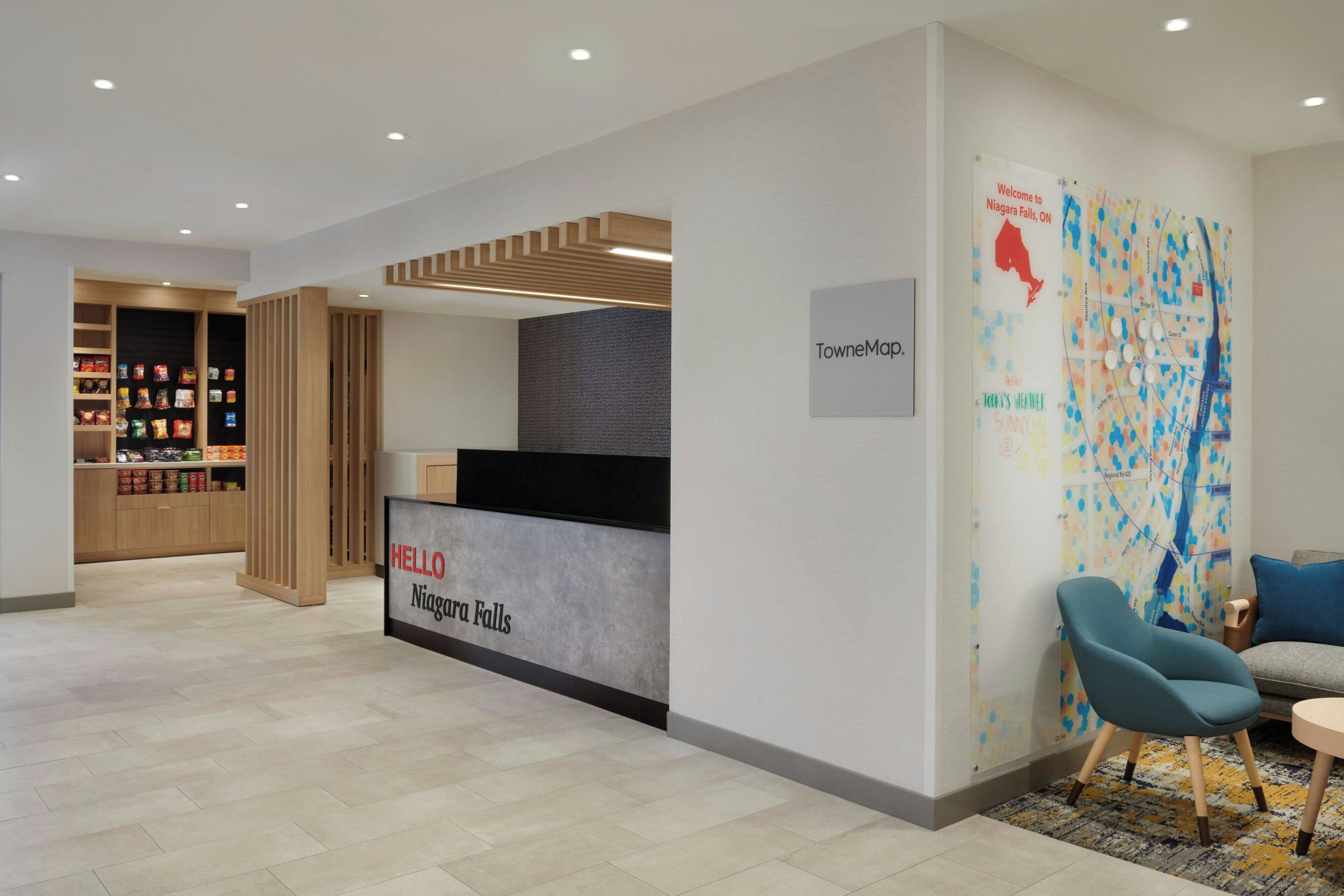 Photo - TownePlace Suites by Marriott Niagara Falls Canada