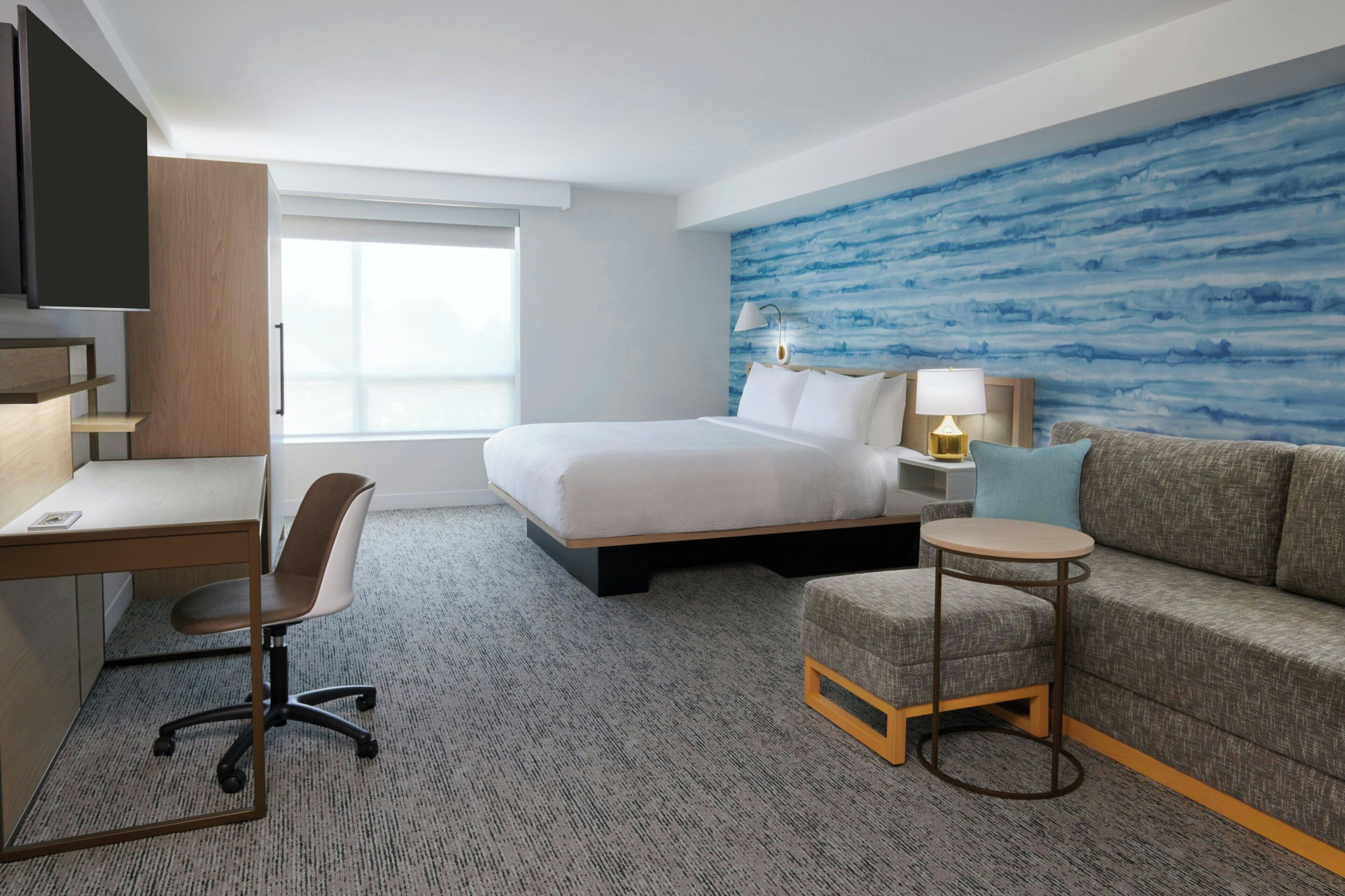 Photo - TownePlace Suites by Marriott Niagara Falls Canada