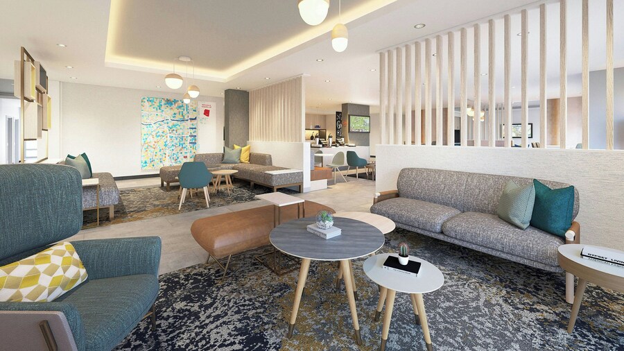 TownePlace Suites by Marriott Niagara Falls Canada