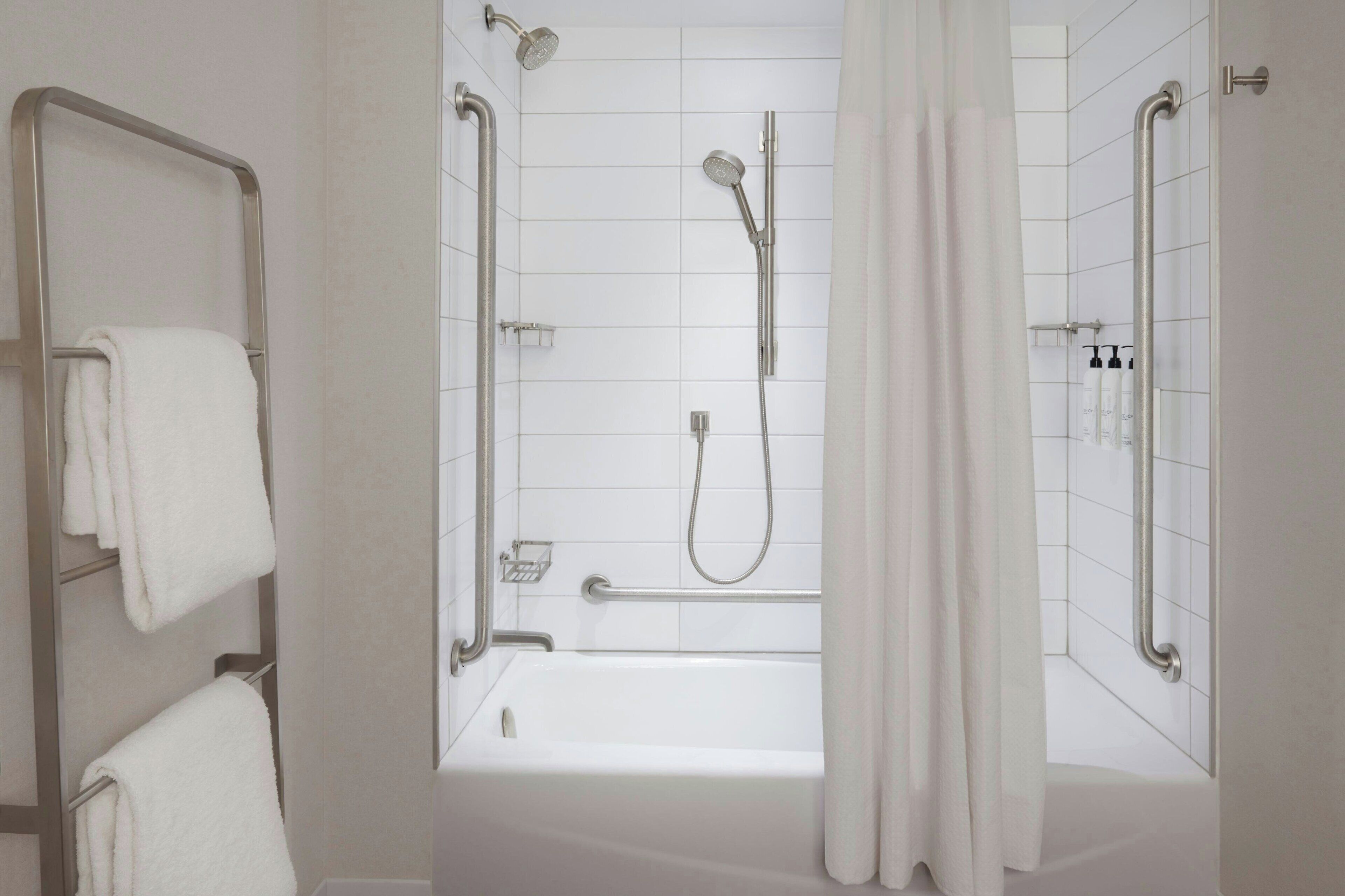 Photo - TownePlace Suites by Marriott Niagara Falls Canada