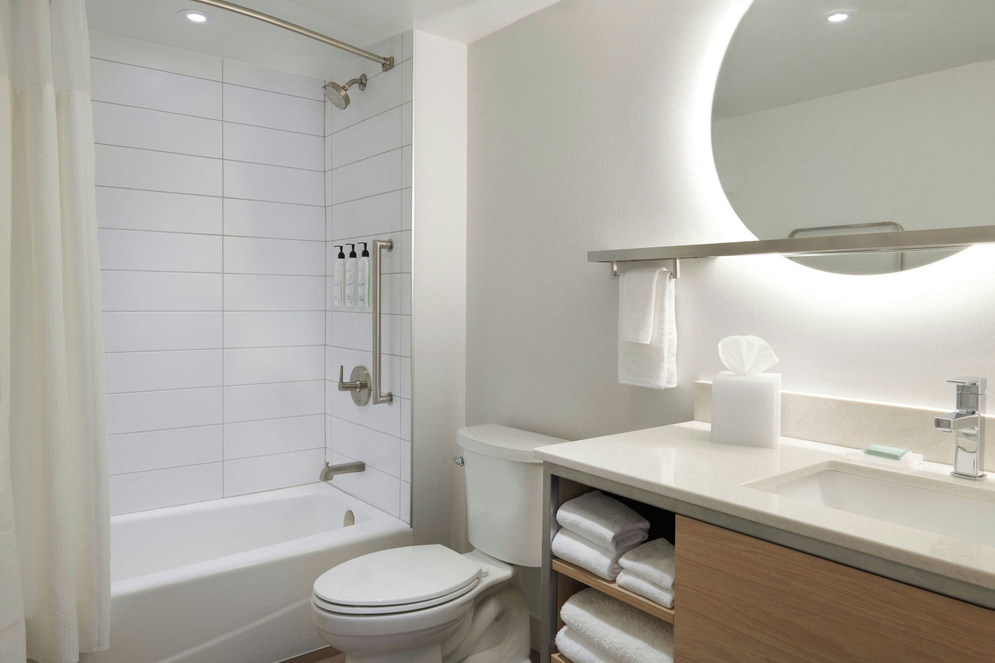 Photo - TownePlace Suites by Marriott Niagara Falls Canada