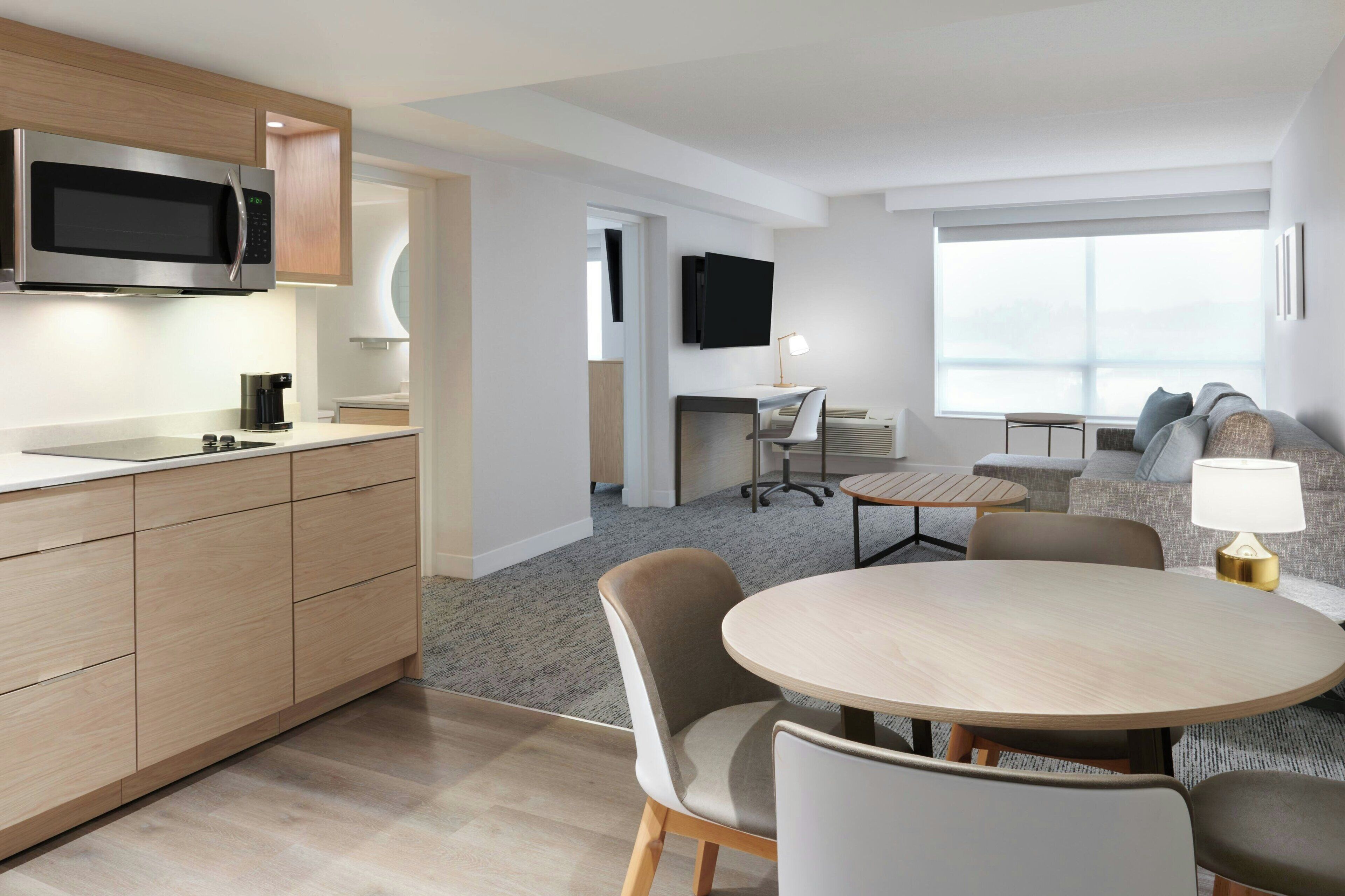 Photo - TownePlace Suites by Marriott Niagara Falls Canada