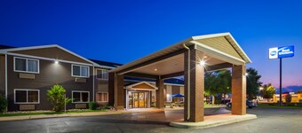 Best Western Alexandria Inn