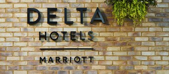 Delta Hotels Cheshunt