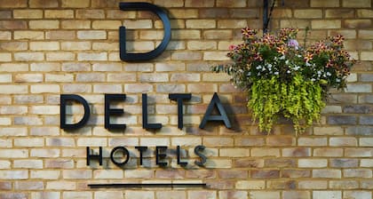 Delta Hotels Cheshunt