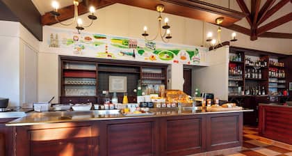 B&B HOTEL Blois Nord Vallee Maillard