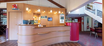 B&B HOTEL Blois Nord Vallee Maillard