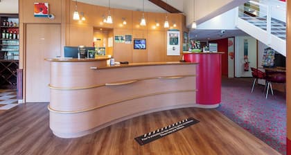 B&B HOTEL Blois Nord Vallee Maillard