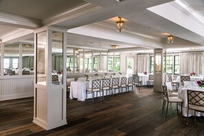 Meeting facility - Harbor View Hotel (Edgartown)