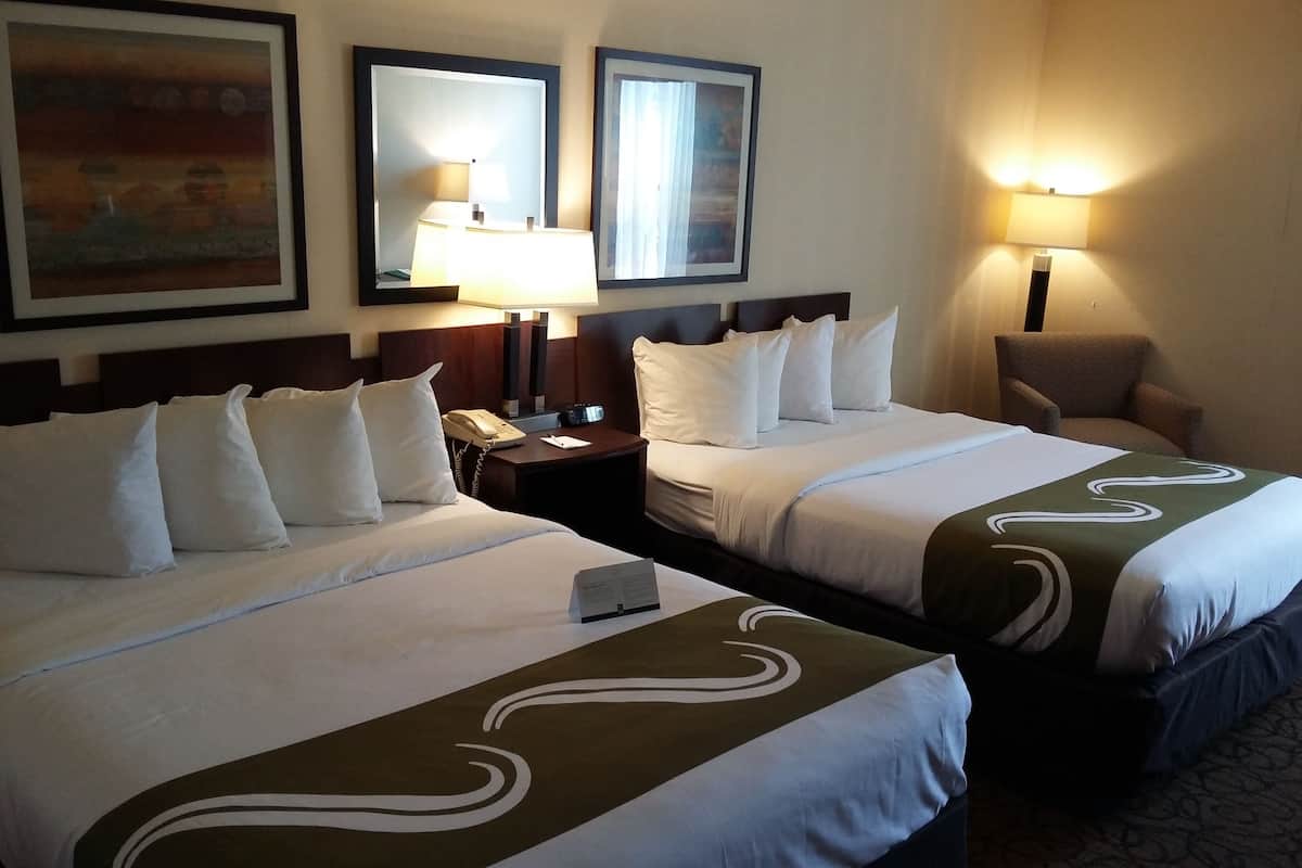 desk, iron/ironing board, rollaway beds, free wifi