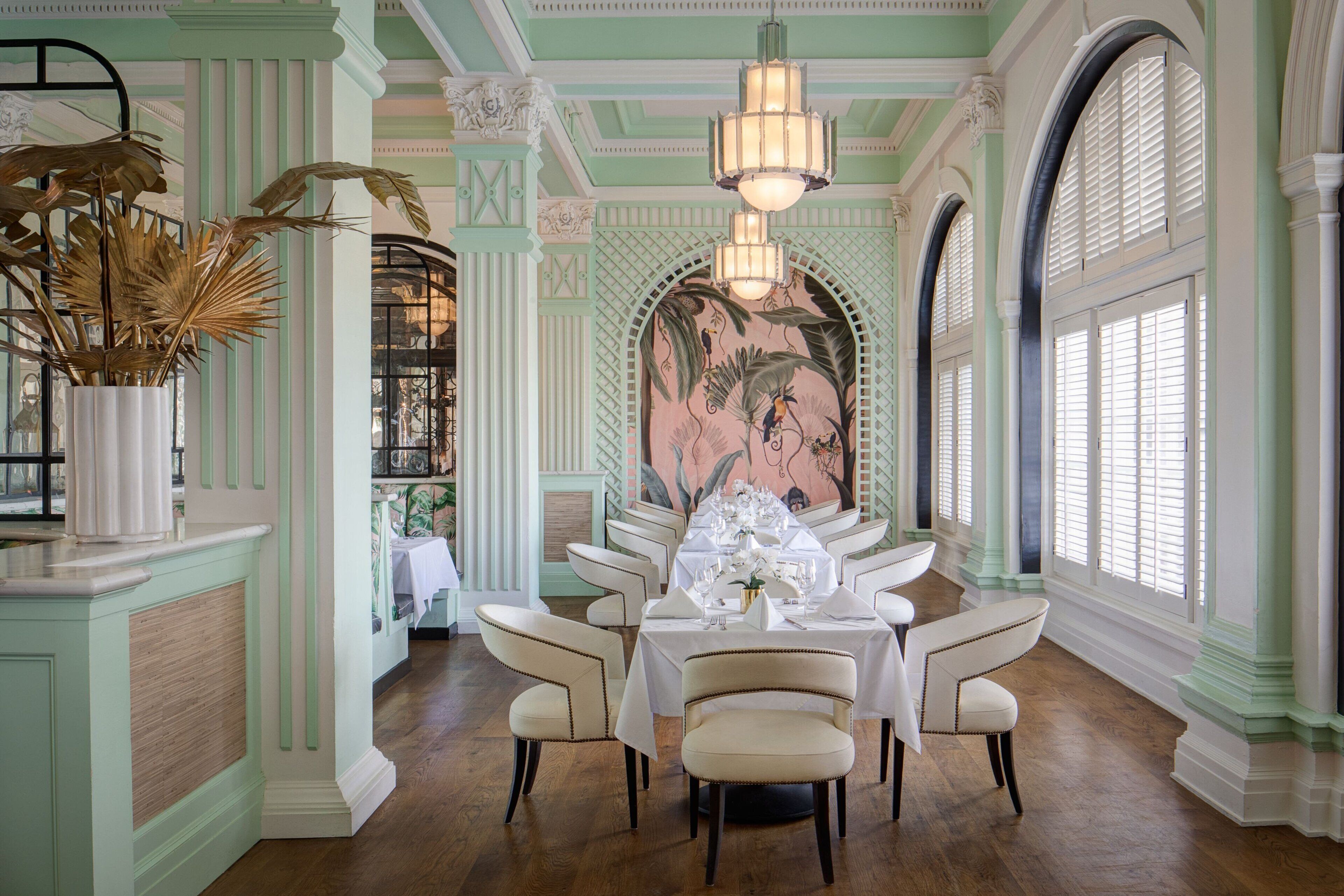 Photo - Grand Galvez Resort, Autograph Collection