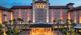 Grand Galvez Resort, Autograph Collection