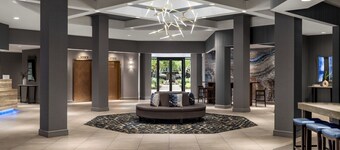 Crowne Plaza Edison by IHG